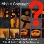 خرید و دانلود نسخه کامل کتاب So What… About Copyright? What Artists Need to Know About Copyright & Trademarks: For Filmmakers, Visual Artists, and Writers