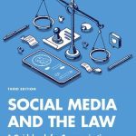 خرید و دانلود نسخه کامل کتاب Social Media and the Law: A Guidebook for Communication Students and Professionals