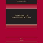 خرید و دانلود نسخه کامل کتاب Software Law and Its Application
