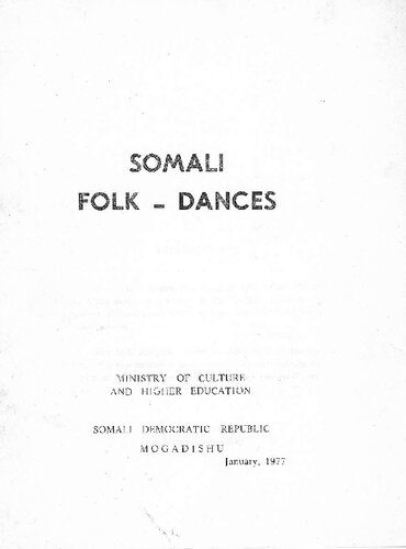 خرید و دانلود نسخه کامل کتاب Somali folk-dances_6907eeef48424.jpeg خرید و دانلود نسخه کامل کتاب Somali folk-dances