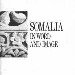 خرید و دانلود نسخه کامل کتاب Somalia in word and image