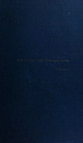 خرید و دانلود نسخه کامل کتاب Soviet legal philosophy_691908d2ef2ea.jpeg خرید و دانلود نسخه کامل کتاب Soviet legal philosophy