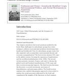 خرید و دانلود نسخه کامل کتاب Soybeans and Power: Genetically Modified Crops, Environmental Politics, and Social Movements in Argentina