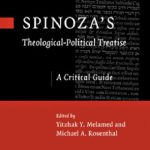 خرید و دانلود نسخه کامل کتاب Spinoza’s ’Theological-Political Treatise’: A Critical Guide