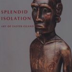 خرید و دانلود نسخه کامل کتاب Splendid Isolation: Art of Easter Island