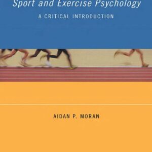 خرید و دانلود نسخه کامل کتاب Sport and Exercise Psychology: A Critical Introduction