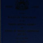 خرید و دانلود نسخه کامل کتاب Standing Rules of Procedure of the Transkei National Assembly and Republic of Transkei Constitution Act, 1976 (Act 15 of 1976) as Amended