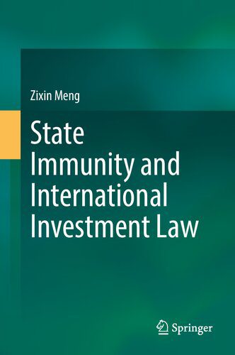 خرید و دانلود نسخه کامل کتاب State Immunity and International Investment Law_69190b4cc7045.jpeg خرید و دانلود نسخه کامل کتاب State Immunity and International Investment Law