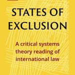 خرید و دانلود نسخه کامل کتاب States of Exclusion: A Critical Systems Theory Reading of International Law
