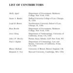 خرید و دانلود نسخه کامل کتاب Studies in Law, Politics and Society, Volume 42