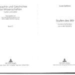 خرید و دانلود نسخه کامل کتاب Stufen des Wir