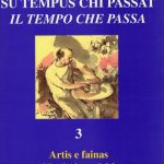 خرید و دانلود نسخه کامل کتاب Su tempus chi passat. Vol. III – Artis e fainas