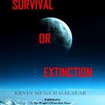 خرید و دانلود نسخه کامل کتاب Survival Or Extinction