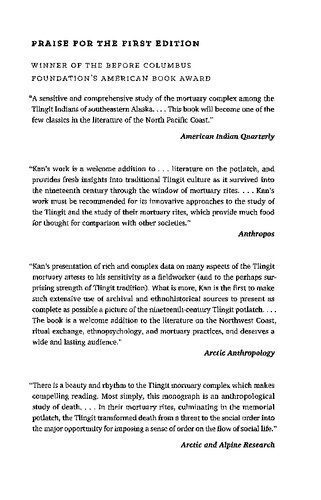 خرید و دانلود نسخه کامل کتاب Symbolic immortality: The Tlingit potlatch of the nineteenth century_6907d922d2ccb.jpeg خرید و دانلود نسخه کامل کتاب Symbolic immortality: The Tlingit potlatch of the nineteenth century