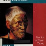 خرید و دانلود نسخه کامل کتاب Ta Moko: The Art of Maori Tattoo