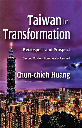 خرید و دانلود نسخه کامل کتاب Taiwan in Transformation 1895-2005: The Challenge of a New Democracy to an Old Civilization_6905949a2b4a3.jpeg خرید و دانلود نسخه کامل کتاب Taiwan in Transformation 1895-2005: The Challenge of a New Democracy to an Old Civilization