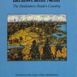 خرید و دانلود نسخه کامل کتاب Tatlʼahwtʼaenn Nennʼ, The Headwaters People’s country: Narratives of the Upper Ahtna Athabaskans