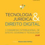 خرید و دانلود نسخه کامل کتاب Tecnologia Jurídica & Direito Digital