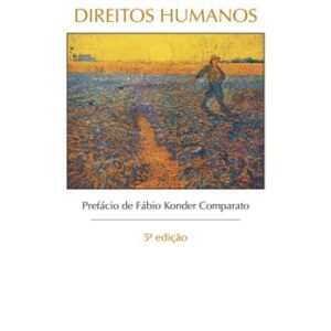 خرید و دانلود نسخه کامل کتاب Temas de Direitos Humanos