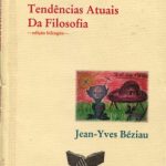 خرید و دانلود نسخه کامل کتاب Tendências Atuais da Filosofia