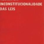 خرید و دانلود نسخه کامل کتاب Teoria da inconstitucionalidade das leis
