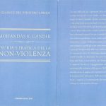 خرید و دانلود نسخه کامل کتاب Teoria e pratica della Non Violenza