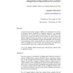 خرید و دانلود نسخه کامل کتاب Teoria Estética de Adorno como uma Dialética Negativa do Gosto