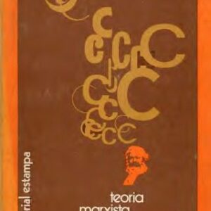 خرید و دانلود نسخه کامل کتاب Teoria Marxista da Educação