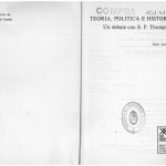خرید و دانلود نسخه کامل کتاب Teoria, politica e historia – un debate con E. P. Thompson