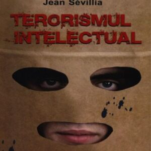 خرید و دانلود نسخه کامل کتاب Terorismul intelectual