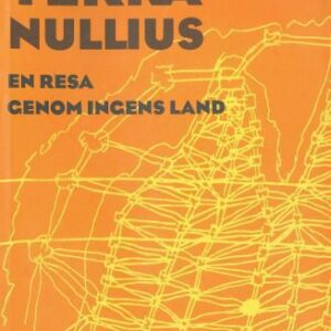 خرید و دانلود نسخه کامل کتاب Terra Nullius: En Resa Genom Ingens Land