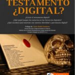 خرید و دانلود نسخه کامل کتاب Testamento ¿Digital?