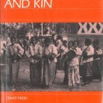 خرید و دانلود نسخه کامل کتاب Tetum Ghosts and Kin: Fertility and Gender in East Timor