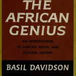 خرید و دانلود نسخه کامل کتاب The African Genius: An Introduction to African Cultural and Social History