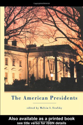 خرید و دانلود نسخه کامل کتاب The American Presidents: Critical Essays (Garland Reference Library of the Humanities)_6906e2928f7a2.jpeg خرید و دانلود نسخه کامل کتاب The American Presidents: Critical Essays (Garland Reference Library of the Humanities)