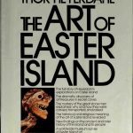 خرید و دانلود نسخه کامل کتاب The Art of Easter Island