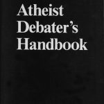خرید و دانلود نسخه کامل کتاب The Atheist Debater’s Handbook (The Skeptic’s Bookshelf)