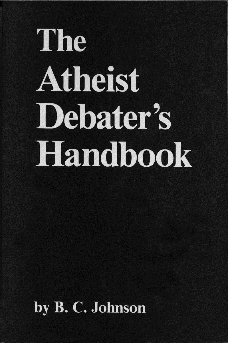 خرید و دانلود نسخه کامل کتاب The Atheist Debater’s Handbook (The Skeptic’s Bookshelf)_6905c7288b610.jpeg خرید و دانلود نسخه کامل کتاب The Atheist Debater’s Handbook (The Skeptic’s Bookshelf)