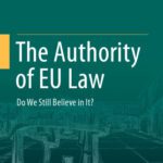 خرید و دانلود نسخه کامل کتاب The Authority Of EU Law: Do We Still Believe In It?