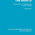 خرید و دانلود نسخه کامل کتاب The Basuto