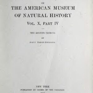 خرید و دانلود نسخه کامل کتاب The Beaver Indians