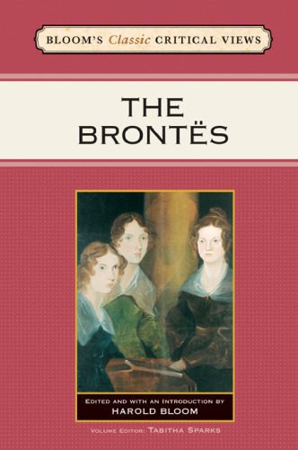 خرید و دانلود نسخه کامل کتاب The Brontes (Bloom’s Classic Critical Views)_6905e9a9e0e2a.jpeg خرید و دانلود نسخه کامل کتاب The Brontes (Bloom’s Classic Critical Views)