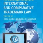 خرید و دانلود نسخه کامل کتاب The Cambridge Handbook of International and Comparative Trademark Law (Cambridge Law Handbooks)