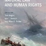 خرید و دانلود نسخه کامل کتاب The Cambridge Handbook of Natural Law and Human Rights
