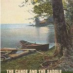 خرید و دانلود نسخه کامل کتاب The Canoe and the Saddle: A Critical Edition
