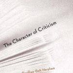 خرید و دانلود نسخه کامل کتاب The Character of Criticism