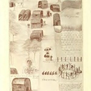 خرید و دانلود نسخه کامل کتاب The childhood of man: a popular account of the lives, customs and thoughts of the primitive races