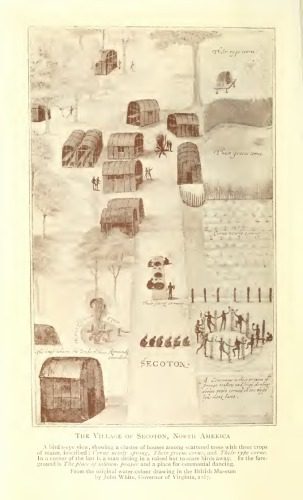 خرید و دانلود نسخه کامل کتاب The childhood of man: a popular account of the lives, customs and thoughts of the primitive races_690872aac25c9.jpeg خرید و دانلود نسخه کامل کتاب The childhood of man: a popular account of the lives, customs and thoughts of the primitive races