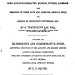 خرید و دانلود نسخه کامل کتاب The Chinese as they are; their moral and social character, manners, customs, and language: with remarks on their arts and sciences, medcial skills,