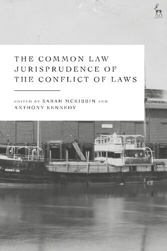 خرید و دانلود نسخه کامل کتاب The Common Law Jurisprudence of the Conflict of Laws_69096b898f015.jpeg خرید و دانلود نسخه کامل کتاب The Common Law Jurisprudence of the Conflict of Laws